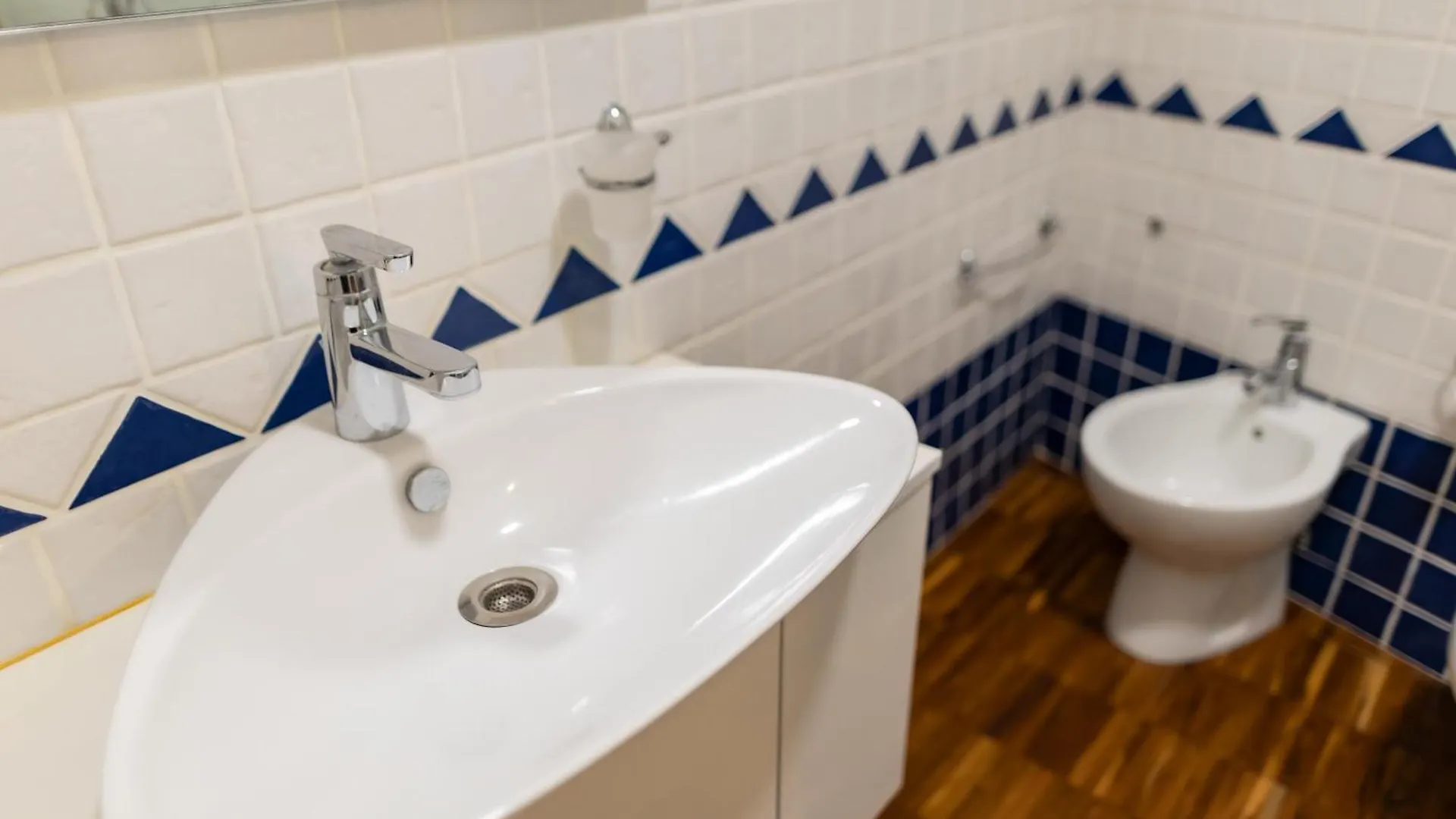 Sebeto Di Porto Apartment Naples