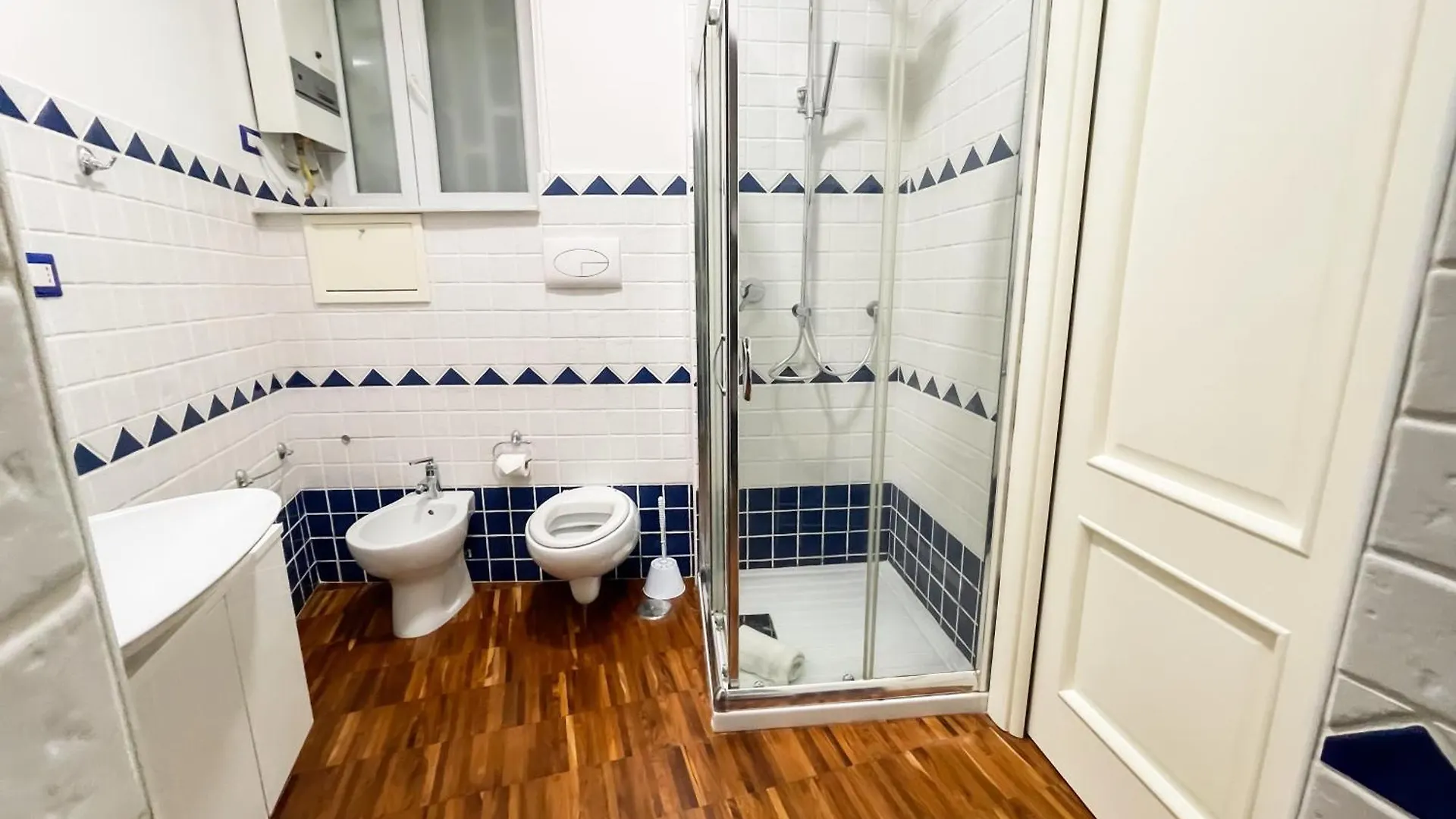 Sebeto Di Porto Apartment Naples
