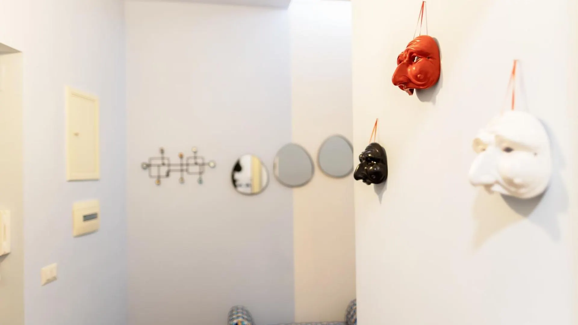 Sebeto Di Porto Apartment Naples 0*,  Italy
