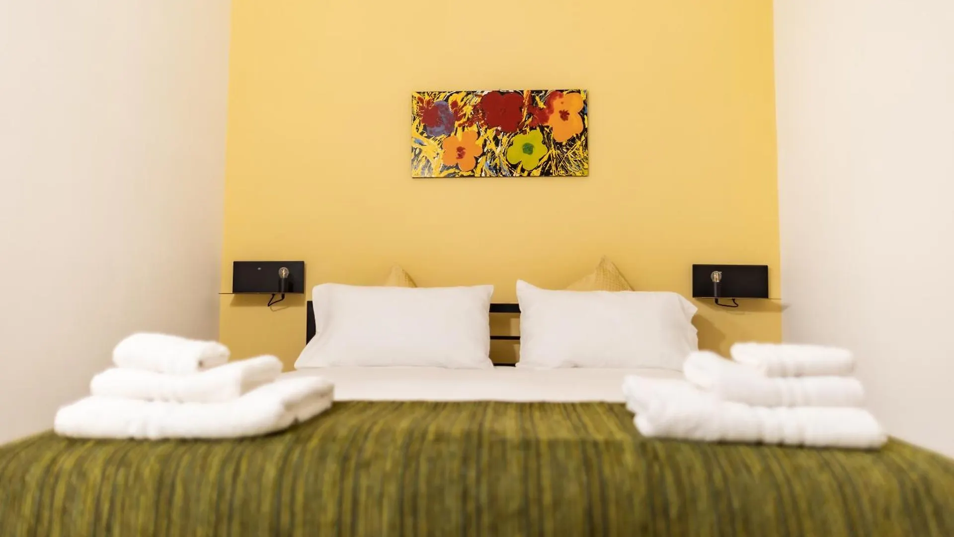 Sebeto Di Porto Apartment Naples